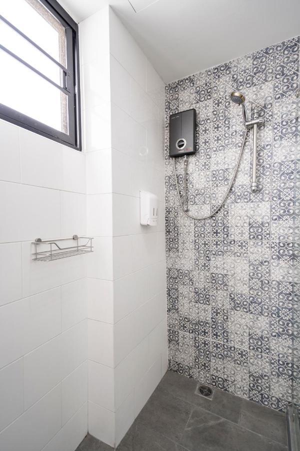 19A Bangkok Hostel Kültér fotó