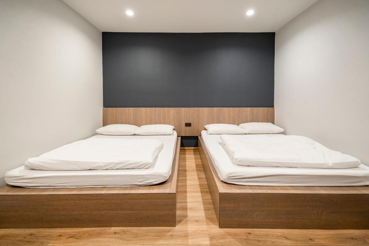 19A Bangkok Hostel Kültér fotó