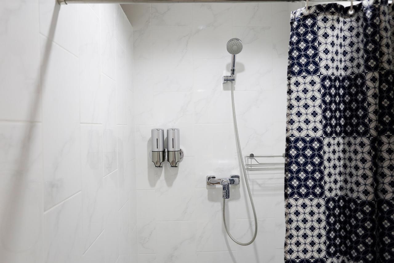 19A Bangkok Hostel Kültér fotó
